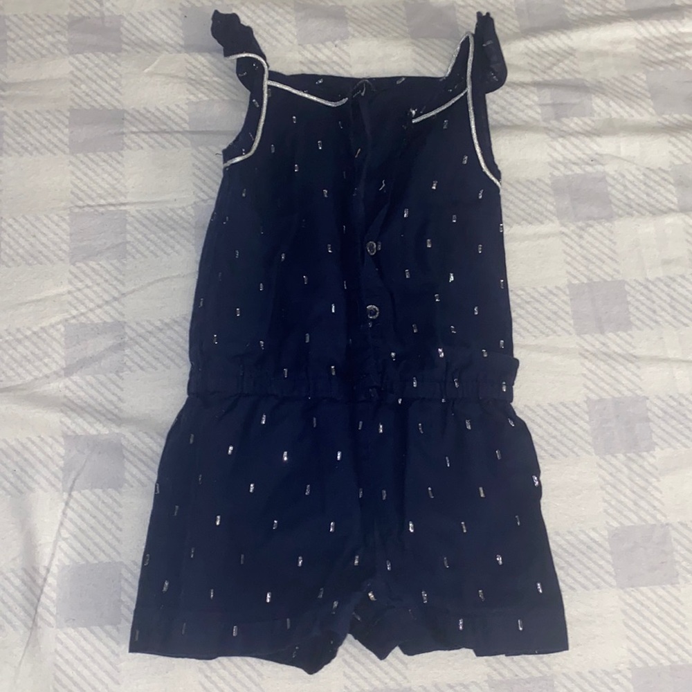 nautica romper